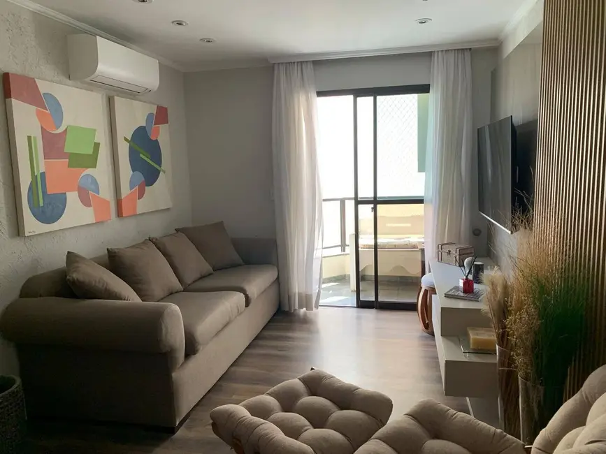 Foto 1 de Apartamento com 2 quartos à venda, 80m2 em Vila Nova Conceição, São Paulo - SP
