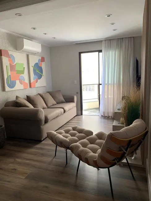 Foto 3 de Apartamento com 2 quartos à venda, 80m2 em Vila Nova Conceição, São Paulo - SP