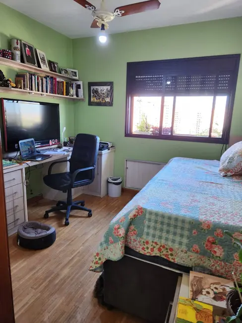 Foto 5 de Apartamento com 3 quartos à venda, 150m2 em Morumbi, São Paulo - SP