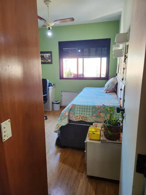 Foto 8 de Apartamento com 3 quartos à venda, 150m2 em Morumbi, São Paulo - SP