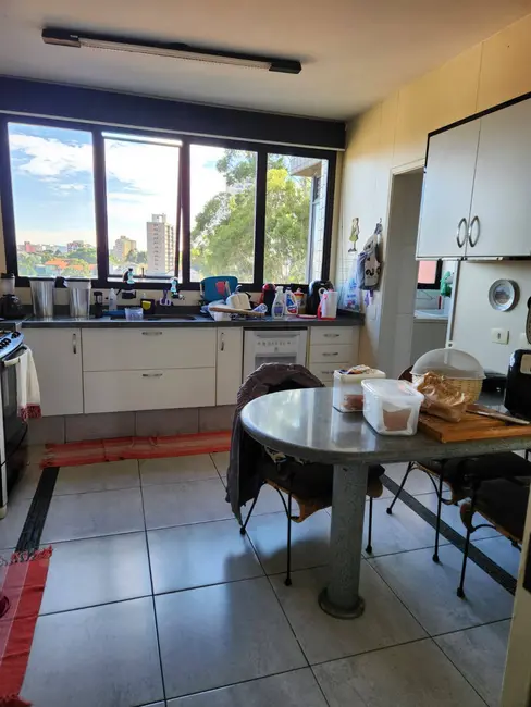 Foto 4 de Apartamento com 3 quartos à venda, 150m2 em Morumbi, São Paulo - SP