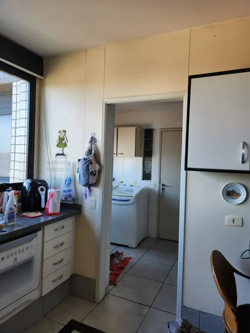 Foto 3 de Apartamento com 3 quartos à venda, 150m2 em Morumbi, São Paulo - SP