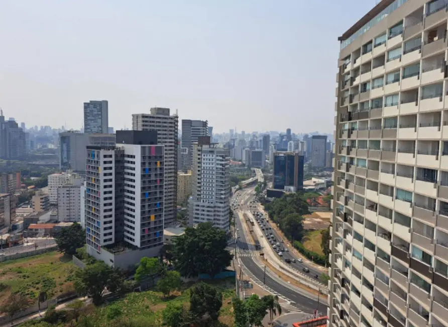 Apartamento com 2 quartos à venda, 37m2 em Butantã, São Paulo - SP - imagem 9 Foto 9 de Apartamento com 2 quartos à venda, 37m2 em Butantã, São Paulo - SP