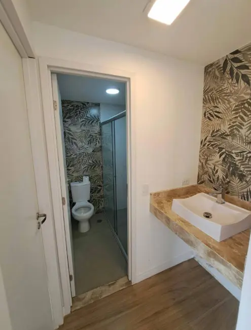 Apartamento com 2 quartos à venda, 37m2 em Butantã, São Paulo - SP - imagem 6 Foto 6 de Apartamento com 2 quartos à venda, 37m2 em Butantã, São Paulo - SP