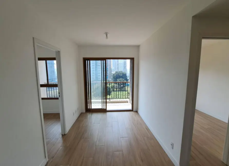 Foto 1 de Apartamento com 2 quartos à venda, 37m2 em Butantã, São Paulo - SP