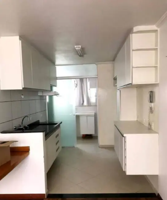 Apartamento com 2 quartos à venda, 65m2 em Campo Belo, São Paulo - SP - imagem 2 Foto 2 de Apartamento com 2 quartos à venda, 65m2 em Campo Belo, São Paulo - SP