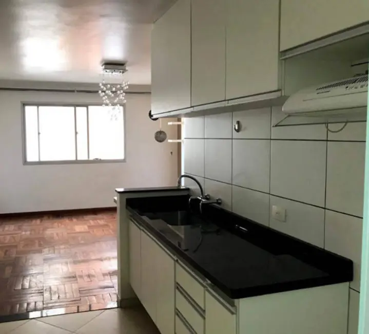 Apartamento com 2 quartos à venda, 65m2 em Campo Belo, São Paulo - SP - imagem 3 Foto 3 de Apartamento com 2 quartos à venda, 65m2 em Campo Belo, São Paulo - SP