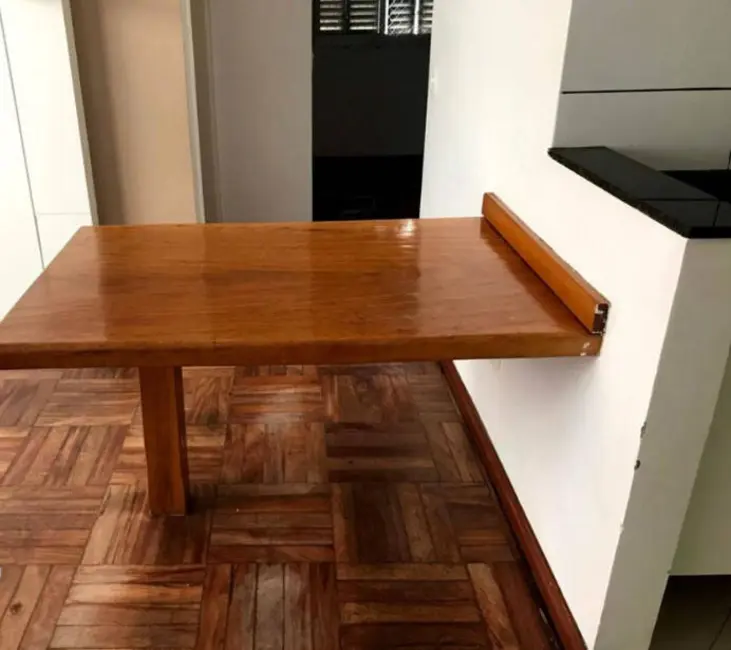 Apartamento com 2 quartos à venda, 65m2 em Campo Belo, São Paulo - SP - imagem 4 Foto 4 de Apartamento com 2 quartos à venda, 65m2 em Campo Belo, São Paulo - SP