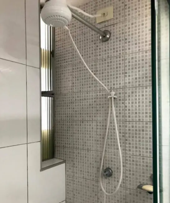 Apartamento com 2 quartos à venda, 65m2 em Campo Belo, São Paulo - SP - imagem 5 Foto 5 de Apartamento com 2 quartos à venda, 65m2 em Campo Belo, São Paulo - SP