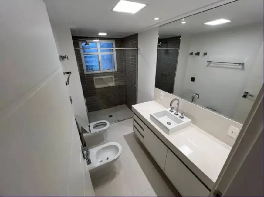 Apartamento com 2 quartos para alugar, 175m2 em Itaim Bibi, São Paulo - SP - imagem 8 Foto 8 de Apartamento com 2 quartos para alugar, 175m2 em Itaim Bibi, São Paulo - SP