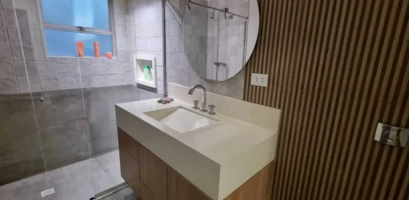 Apartamento com 3 quartos à venda, 125m2 em Moema, São Paulo - SP - imagem 9 Foto 9 de Apartamento com 3 quartos à venda, 125m2 em Moema, São Paulo - SP