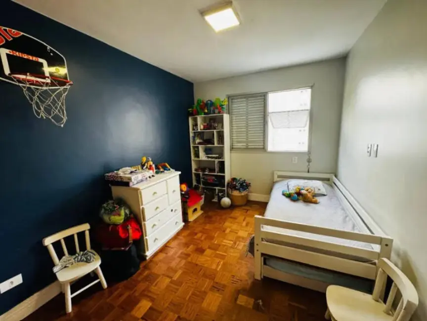 Apartamento com 3 quartos à venda, 125m2 em Moema, São Paulo - SP - imagem 6 Foto 6 de Apartamento com 3 quartos à venda, 125m2 em Moema, São Paulo - SP