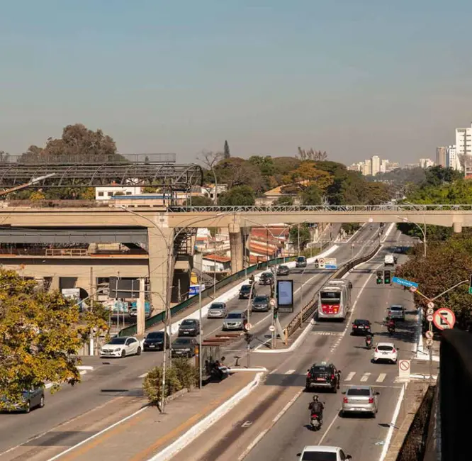 Foto 9 de Apartamento com 1 quarto à venda, 26m2 em São Paulo - SP
