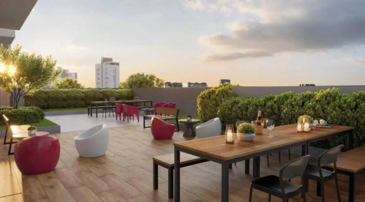 Foto 6 de Apartamento com 1 quarto à venda, 26m2 em São Paulo - SP