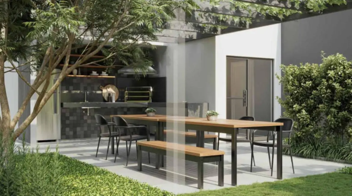 Foto 5 de Apartamento com 1 quarto à venda, 26m2 em São Paulo - SP