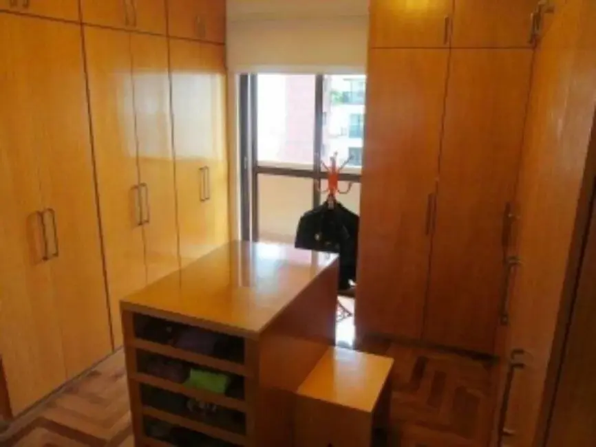 Foto 6 de Apartamento com 5 quartos à venda, 275m2 em Campo Belo, São Paulo - SP