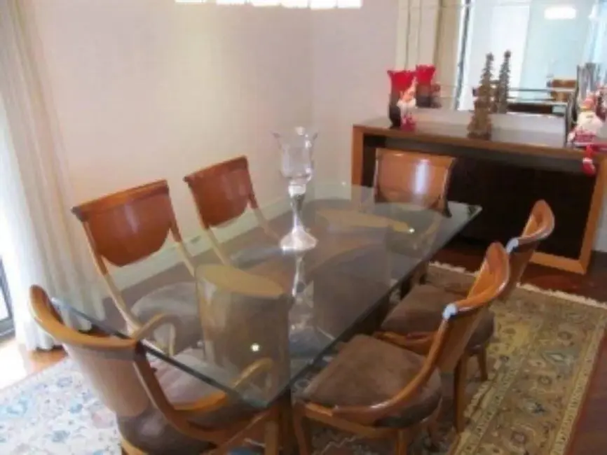 Foto 9 de Apartamento com 5 quartos à venda, 275m2 em Campo Belo, São Paulo - SP