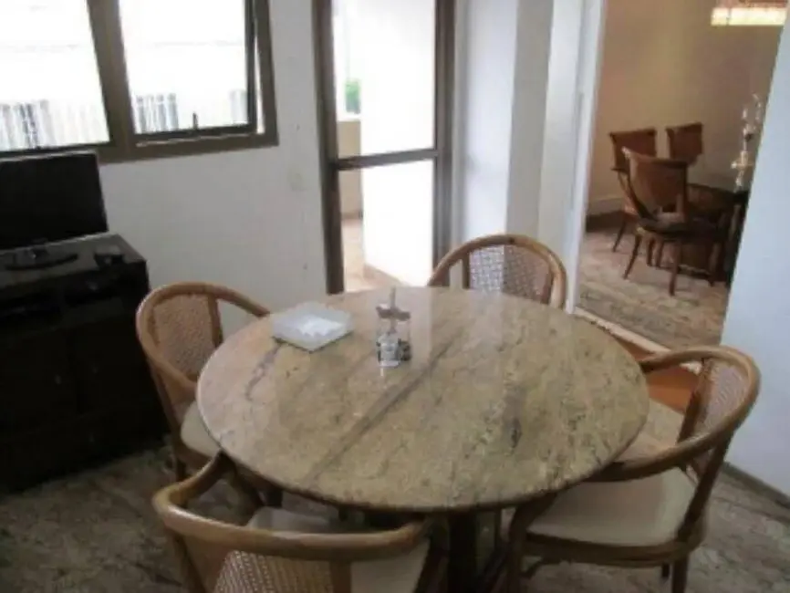 Foto 8 de Apartamento com 5 quartos à venda, 275m2 em Campo Belo, São Paulo - SP