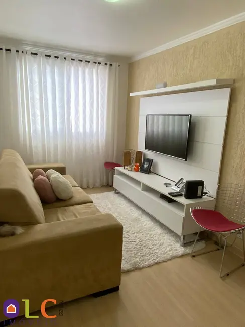 Foto 3 de Apartamento com 2 quartos à venda, 42m2 em Campo Limpo, São Paulo - SP