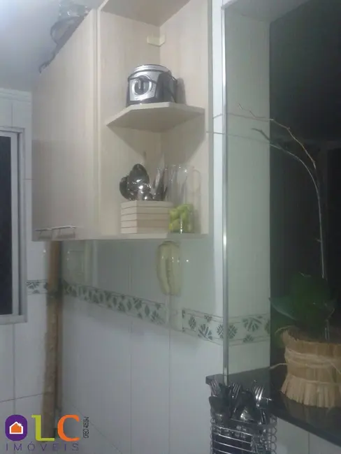 Foto 9 de Apartamento com 2 quartos à venda, 42m2 em Campo Limpo, São Paulo - SP