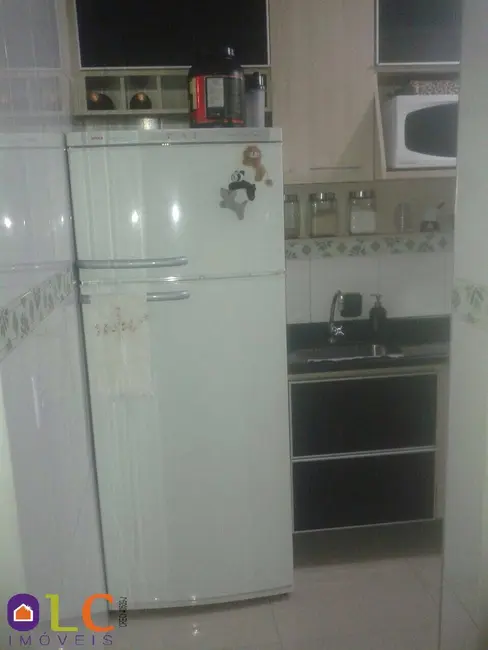Foto 8 de Apartamento com 2 quartos à venda, 42m2 em Campo Limpo, São Paulo - SP