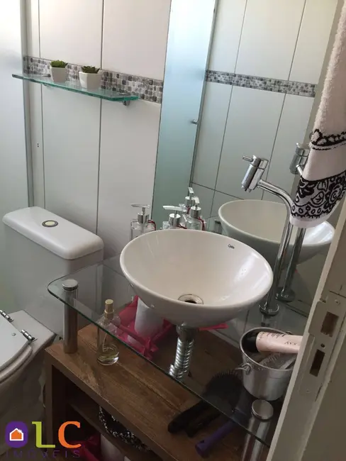 Foto 7 de Apartamento com 2 quartos à venda, 42m2 em Campo Limpo, São Paulo - SP