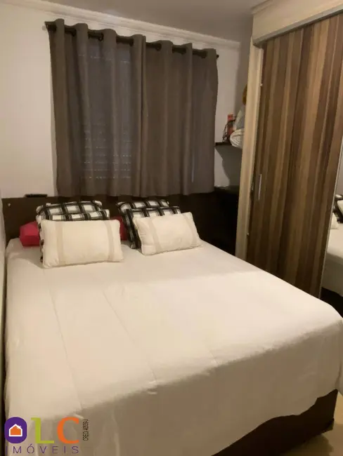 Foto 5 de Apartamento com 2 quartos à venda, 42m2 em Campo Limpo, São Paulo - SP