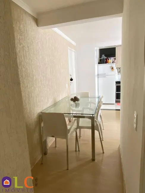Foto 2 de Apartamento com 2 quartos à venda, 42m2 em Campo Limpo, São Paulo - SP