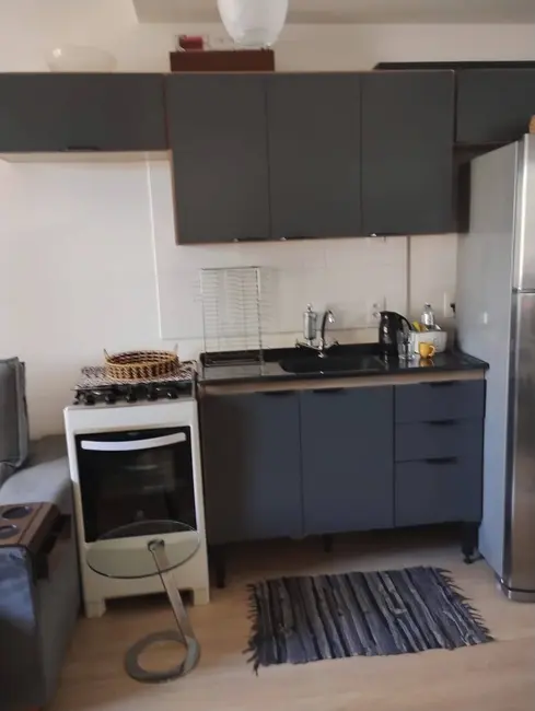 Foto 4 de Apartamento com 1 quarto à venda, 28m2 em Morumbi, São Paulo - SP