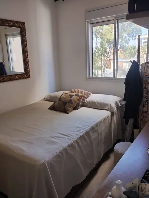 Foto 8 de Apartamento com 1 quarto à venda, 28m2 em Morumbi, São Paulo - SP