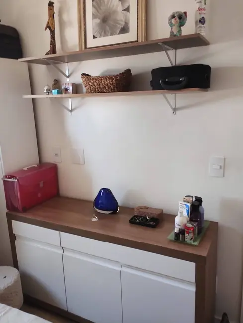 Foto 6 de Apartamento com 1 quarto à venda, 28m2 em Morumbi, São Paulo - SP