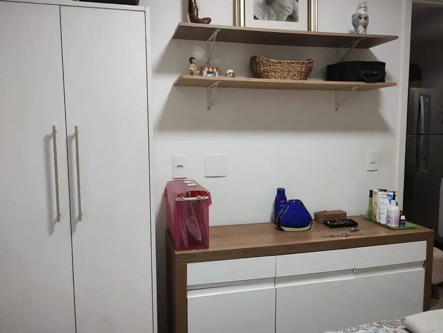 Foto 5 de Apartamento com 1 quarto à venda, 28m2 em Morumbi, São Paulo - SP