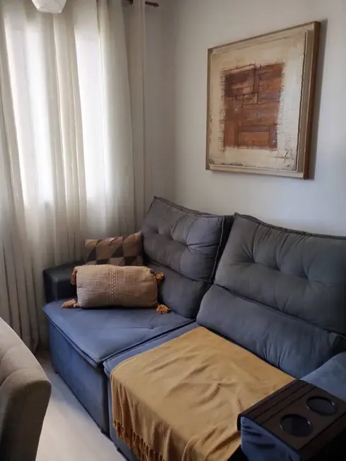 Foto 2 de Apartamento com 1 quarto à venda, 28m2 em Morumbi, São Paulo - SP