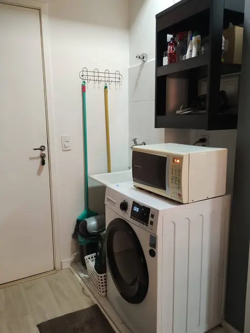 Foto 7 de Apartamento com 1 quarto à venda, 28m2 em Morumbi, São Paulo - SP