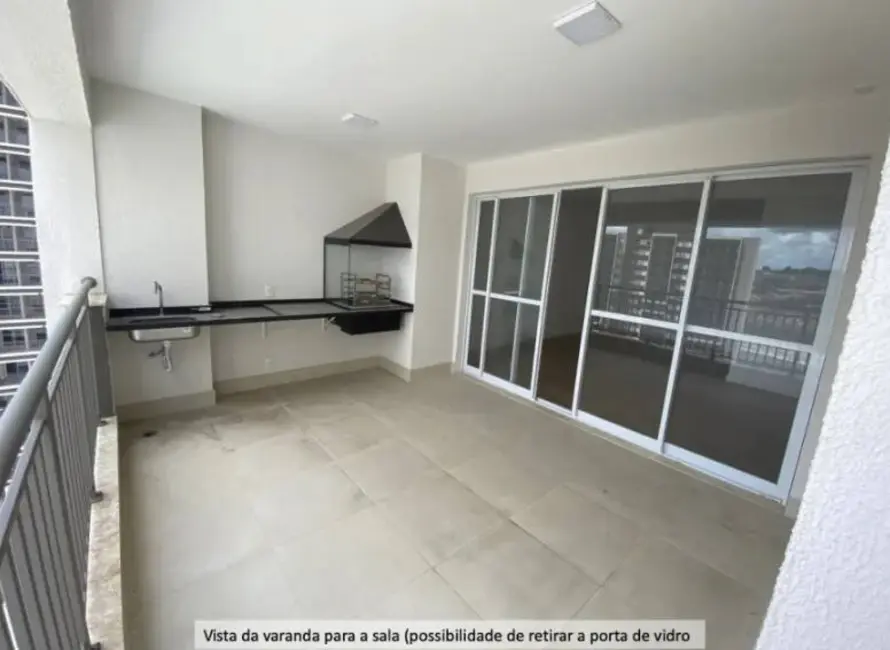 Foto 1 de Apartamento com 3 quartos à venda, 110m2 em Vila Andrade, São Paulo - SP