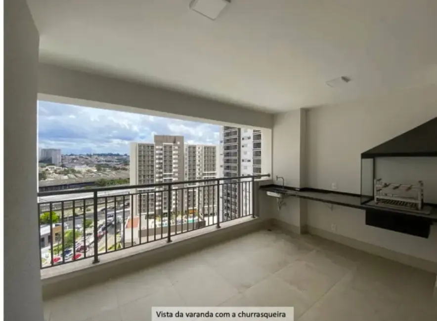 Foto 2 de Apartamento com 3 quartos à venda, 110m2 em Vila Andrade, São Paulo - SP
