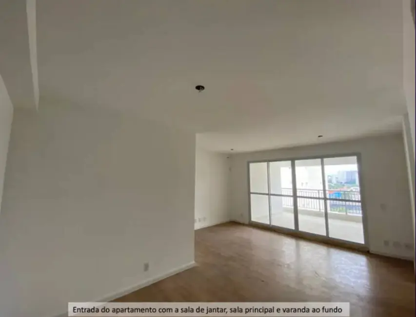 Foto 7 de Apartamento com 3 quartos à venda, 110m2 em Vila Andrade, São Paulo - SP