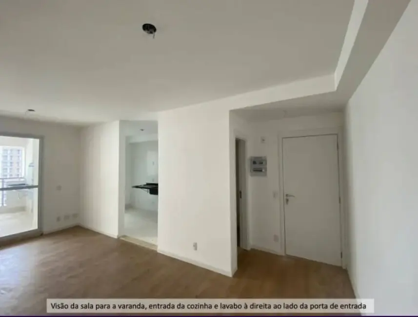 Foto 5 de Apartamento com 3 quartos à venda, 110m2 em Vila Andrade, São Paulo - SP