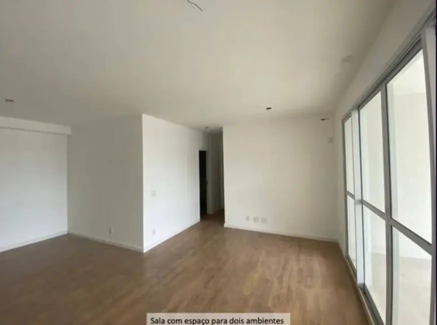 Foto 3 de Apartamento com 3 quartos à venda, 110m2 em Vila Andrade, São Paulo - SP