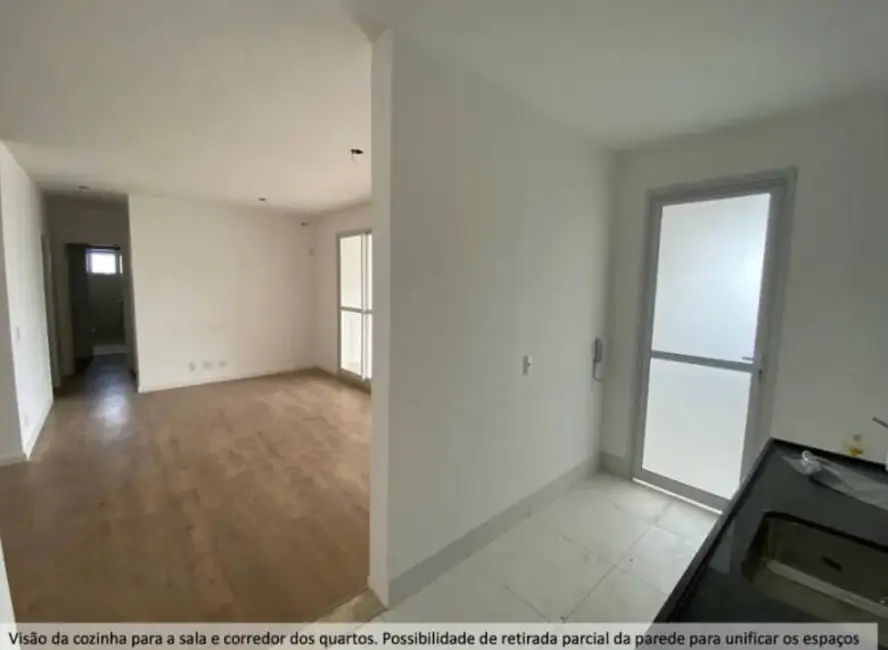 Foto 4 de Apartamento com 3 quartos à venda, 110m2 em Vila Andrade, São Paulo - SP