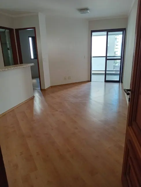 Foto 1 de Apartamento com 2 quartos para alugar, 60m2 em Moema, São Paulo - SP