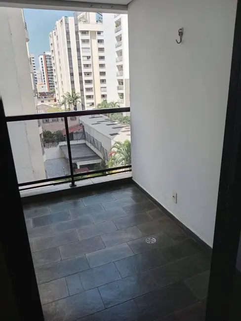Foto 5 de Apartamento com 2 quartos para alugar, 60m2 em Moema, São Paulo - SP