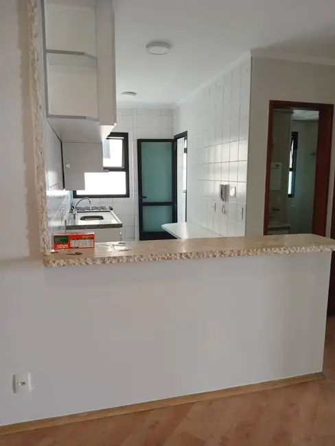 Foto 3 de Apartamento com 2 quartos para alugar, 60m2 em Moema, São Paulo - SP