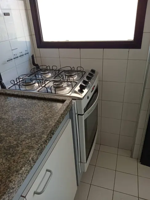 Foto 9 de Apartamento com 2 quartos para alugar, 60m2 em Moema, São Paulo - SP