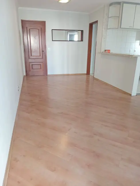 Foto 2 de Apartamento com 2 quartos para alugar, 60m2 em Moema, São Paulo - SP