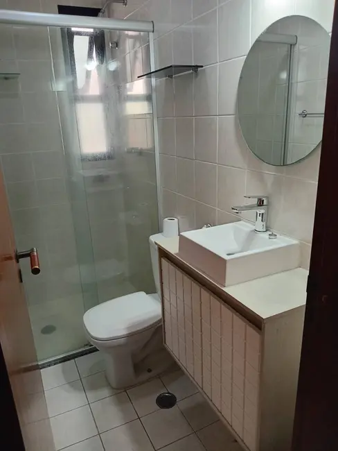 Foto 6 de Apartamento com 2 quartos para alugar, 60m2 em Moema, São Paulo - SP