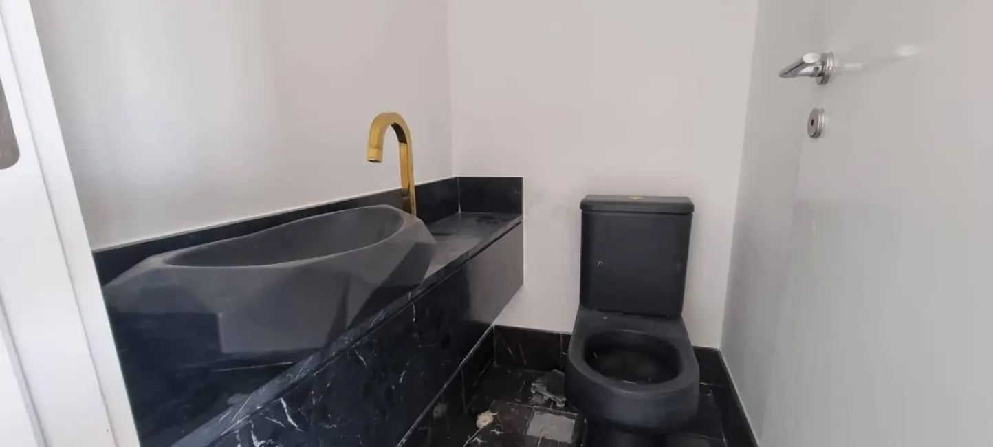 Apartamento com 3 quartos à venda, 149m2 em Moema, São Paulo - SP - imagem 7 Foto 7 de Apartamento com 3 quartos à venda, 149m2 em Moema, São Paulo - SP