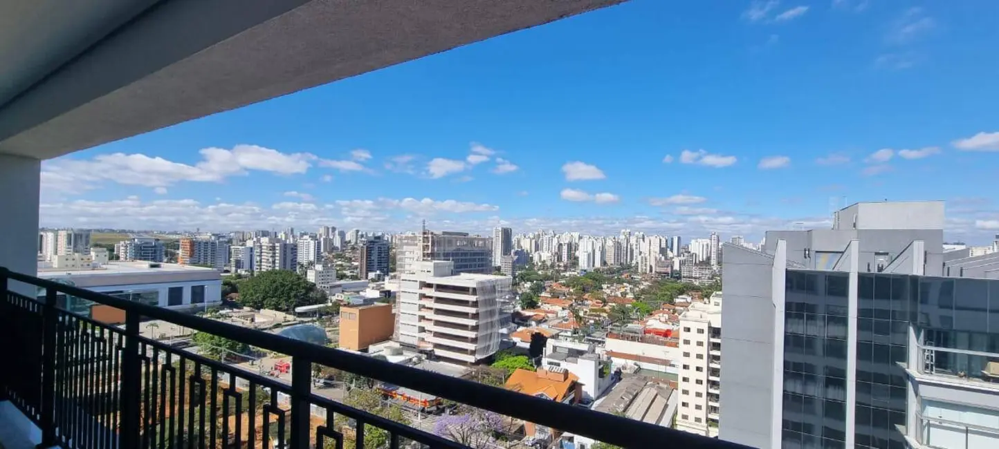 Apartamento com 3 quartos à venda, 149m2 em Moema, São Paulo - SP - imagem 2 Foto 2 de Apartamento com 3 quartos à venda, 149m2 em Moema, São Paulo - SP
