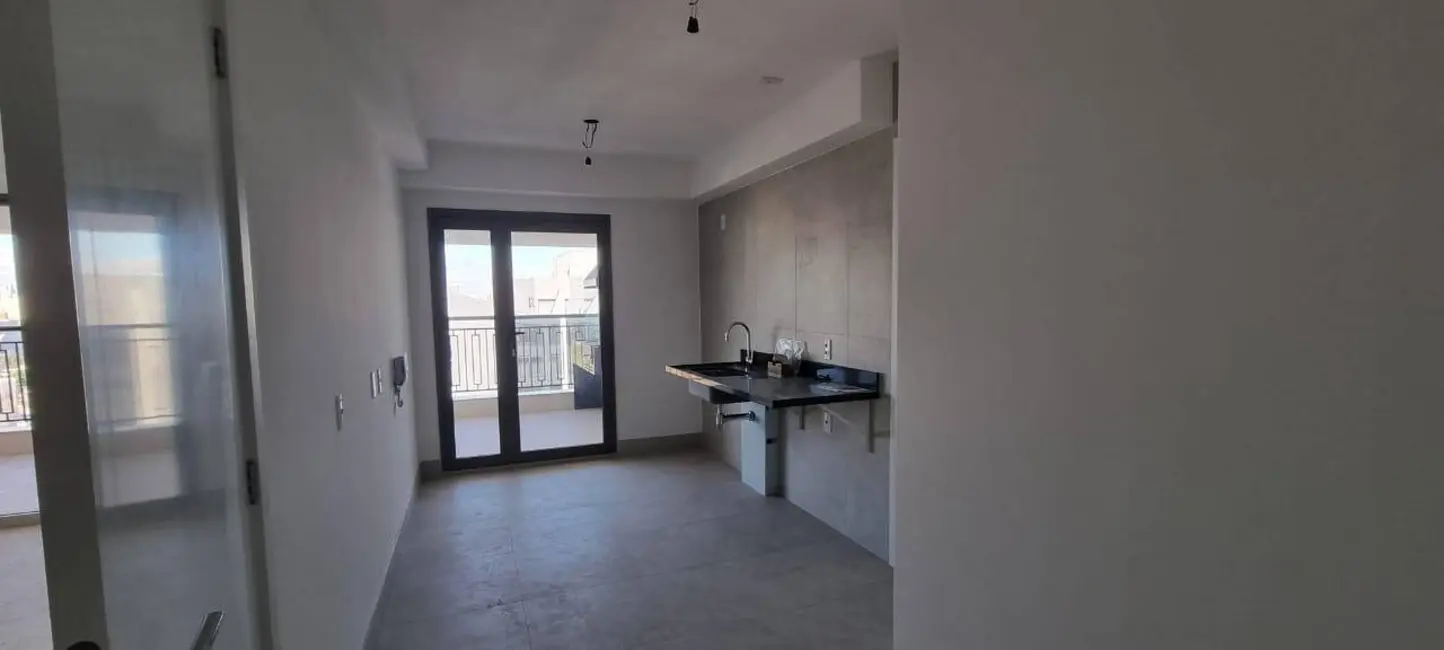 Apartamento com 3 quartos à venda, 149m2 em Moema, São Paulo - SP - imagem 4 Foto 4 de Apartamento com 3 quartos à venda, 149m2 em Moema, São Paulo - SP