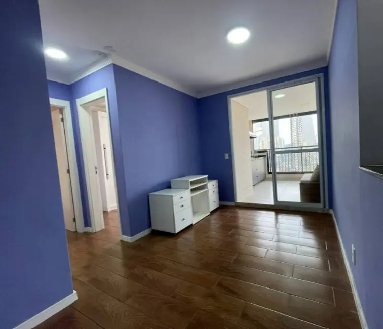 Apartamento com 2 quartos à venda e para alugar, 68m2 em Santo Amaro, São Paulo - SP - imagem 3 Foto 3 de Apartamento com 2 quartos à venda e para alugar, 68m2 em Santo Amaro, São Paulo - SP